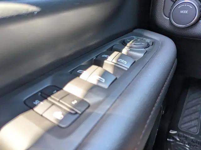 2024 Chevrolet Suburban 2WD RST
