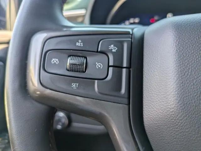 2024 Chevrolet Suburban 2WD RST