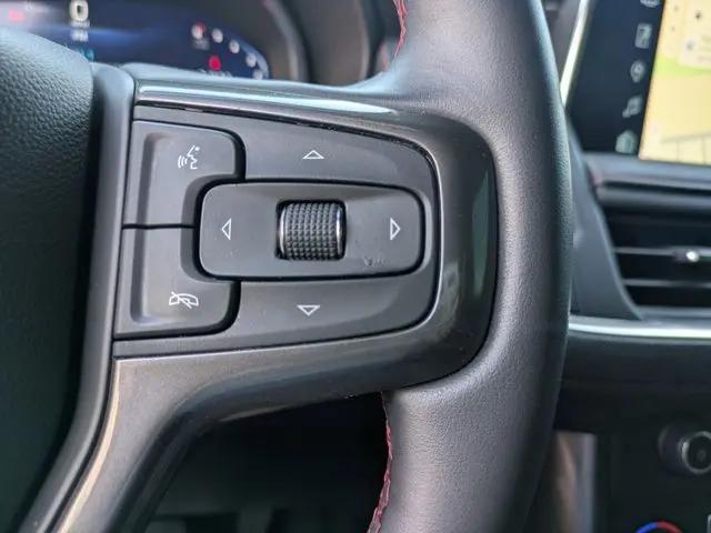 2024 Chevrolet Suburban 2WD RST