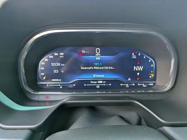 2024 Chevrolet Suburban 2WD RST