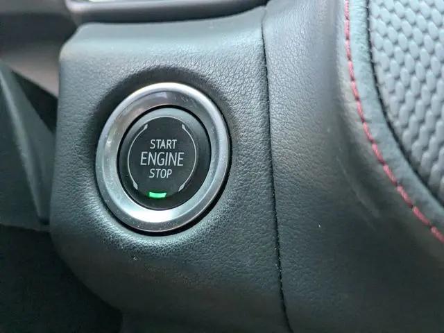 2024 Chevrolet Suburban 2WD RST