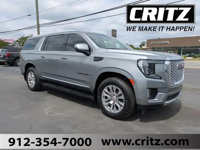 2023 GMC Yukon XL 2WD Denali for sale in Savannah, GA