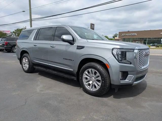 2023 GMC Yukon XL 2WD Denali