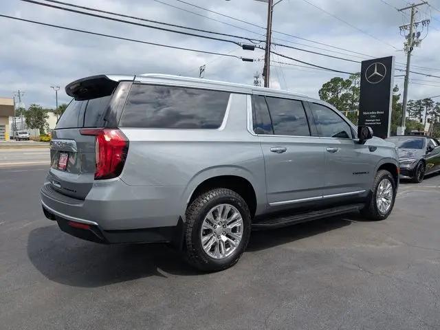 2023 GMC Yukon XL 2WD Denali