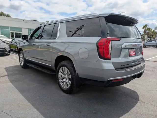 2023 GMC Yukon XL 2WD Denali