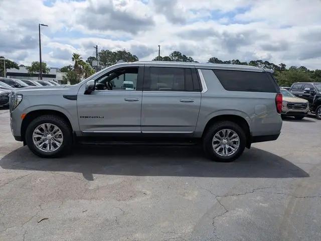 2023 GMC Yukon XL 2WD Denali