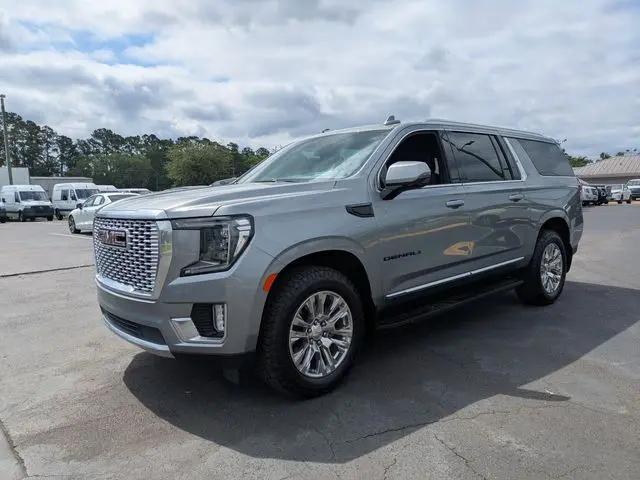 2023 GMC Yukon XL 2WD Denali