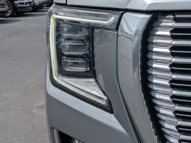 2023 GMC Yukon XL 2WD Denali