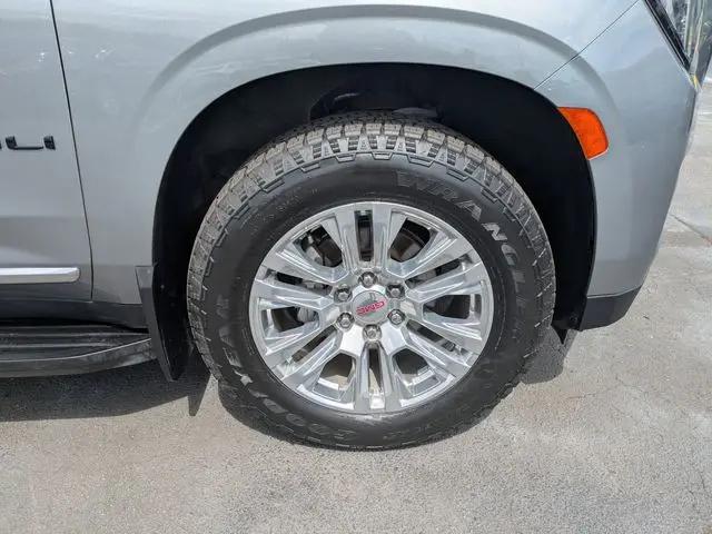 2023 GMC Yukon XL 2WD Denali