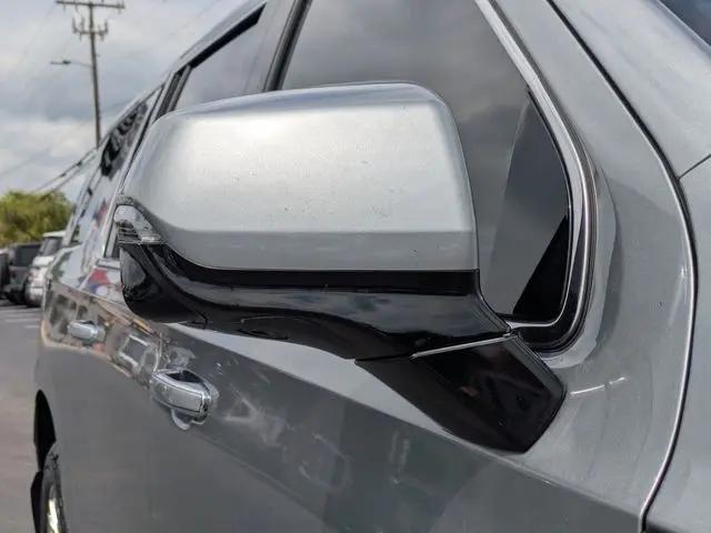 2023 GMC Yukon XL 2WD Denali
