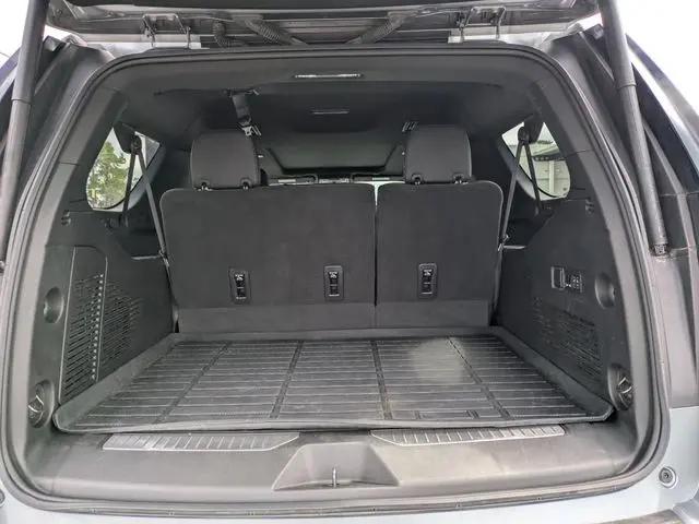 2023 GMC Yukon XL 2WD Denali