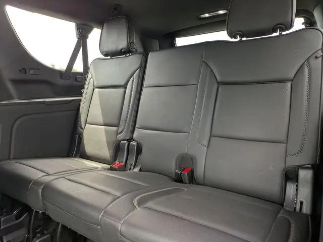 2023 GMC Yukon XL 2WD Denali