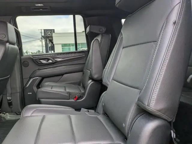 2023 GMC Yukon XL 2WD Denali