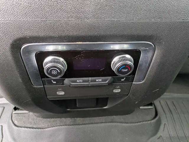 2023 GMC Yukon XL 2WD Denali