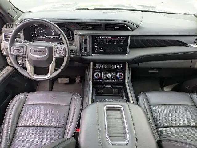 2023 GMC Yukon XL 2WD Denali