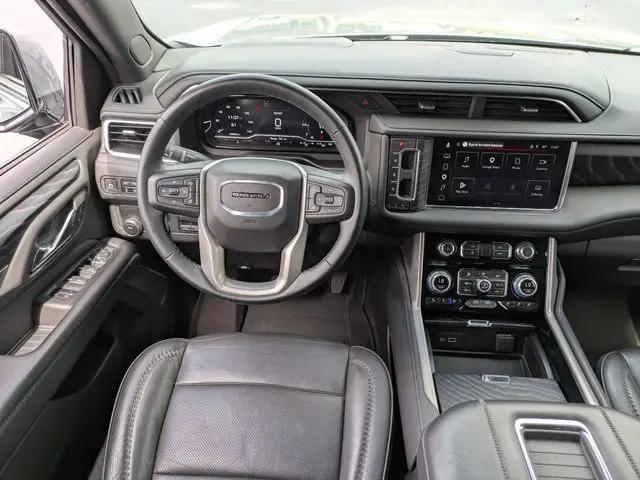 2023 GMC Yukon XL 2WD Denali