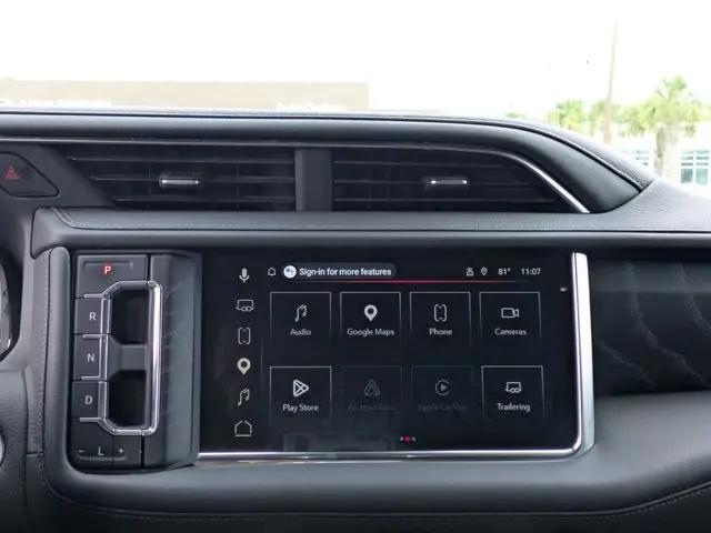 2023 GMC Yukon XL 2WD Denali