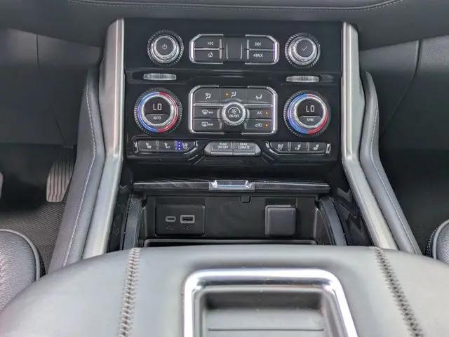 2023 GMC Yukon XL 2WD Denali