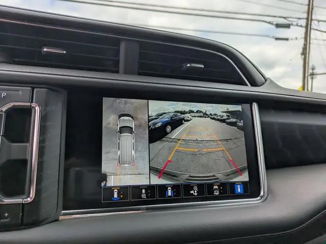 2023 GMC Yukon XL 2WD Denali