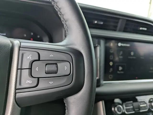 2023 GMC Yukon XL 2WD Denali
