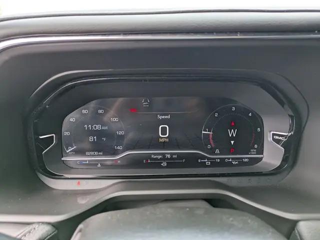 2023 GMC Yukon XL 2WD Denali