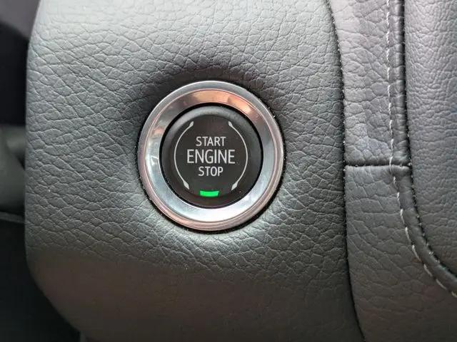 2023 GMC Yukon XL 2WD Denali
