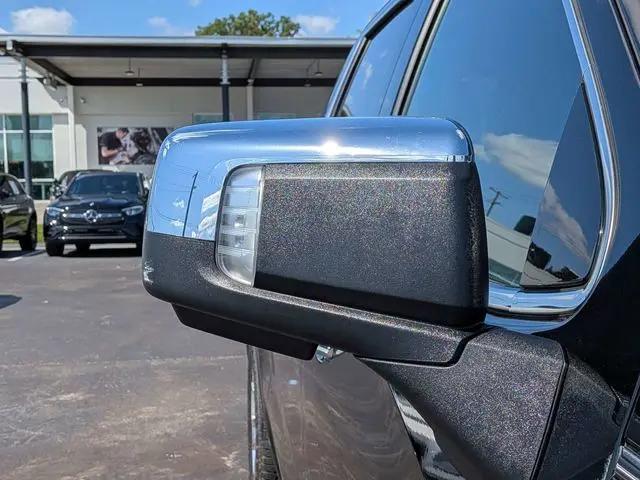2022 GMC Sierra 1500 Limited 4WD Crew Cab Short Box SLT