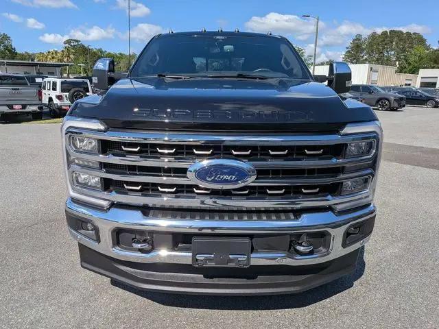 2024 Ford F-350 King Ranch