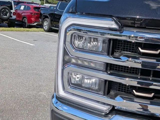 2024 Ford F-350 King Ranch