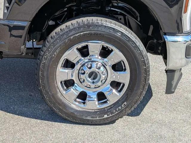 2024 Ford F-350 King Ranch