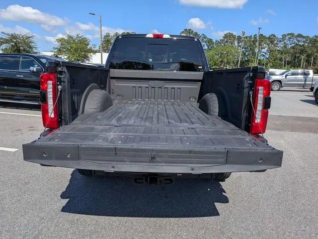 2024 Ford F-350 King Ranch