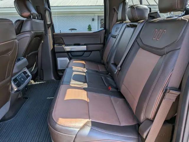 2024 Ford F-350 King Ranch