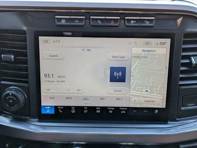 2024 Ford F-350 King Ranch
