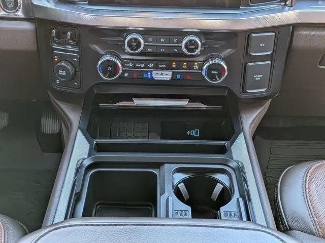 2024 Ford F-350 King Ranch