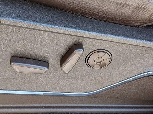 2024 Ford F-350 King Ranch