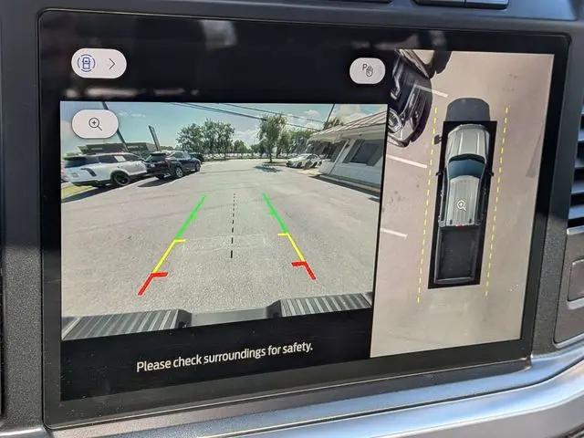 2024 Ford F-350 King Ranch