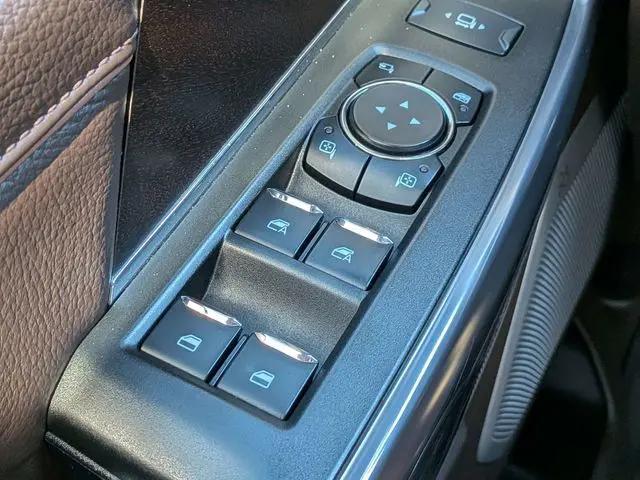 2024 Ford F-350 King Ranch