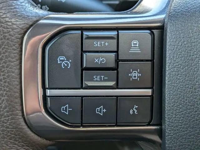 2024 Ford F-350 King Ranch