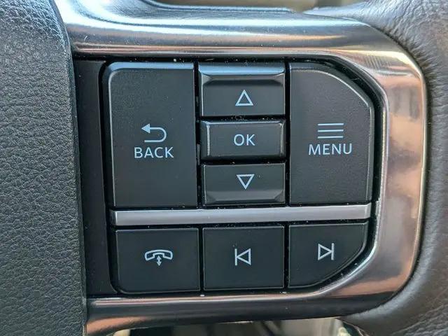 2024 Ford F-350 King Ranch