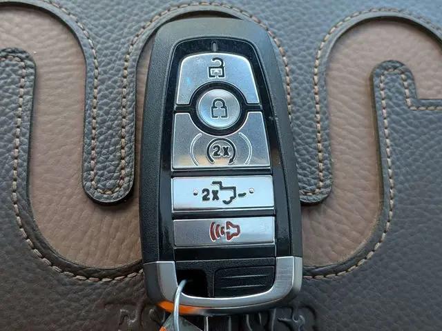 2024 Ford F-350 King Ranch