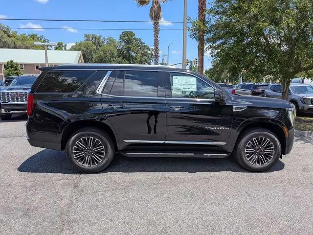 2026 GMC Yukon 2WD Elevation