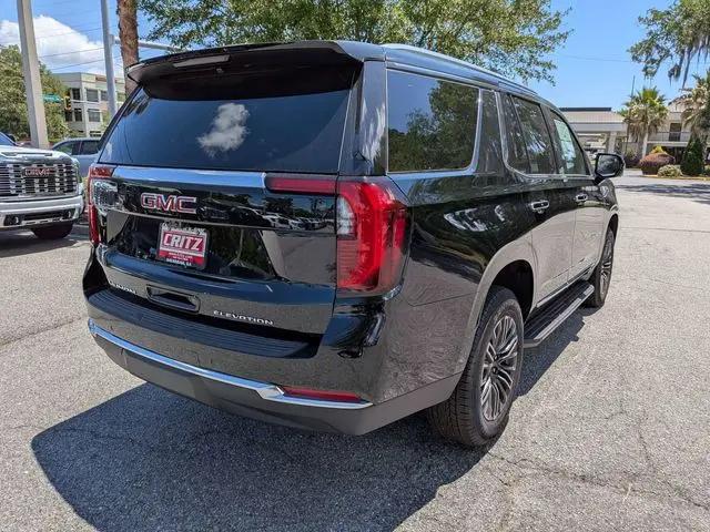 2026 GMC Yukon 2WD Elevation