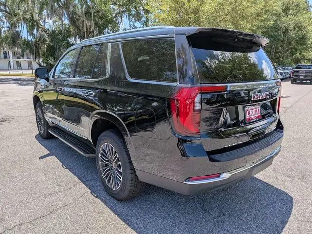2026 GMC Yukon 2WD Elevation