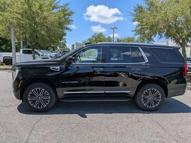 2026 GMC Yukon 2WD Elevation