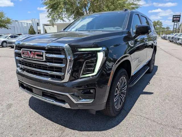 2026 GMC Yukon 2WD Elevation