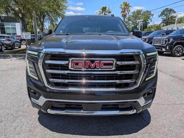2026 GMC Yukon 2WD Elevation