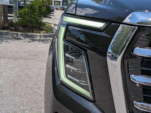 2026 GMC Yukon 2WD Elevation