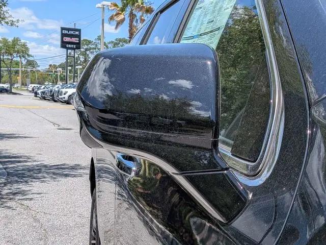 2026 GMC Yukon 2WD Elevation