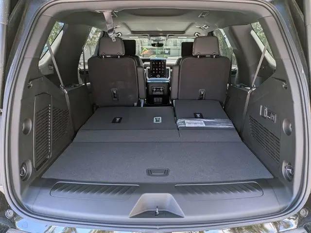 2026 GMC Yukon 2WD Elevation