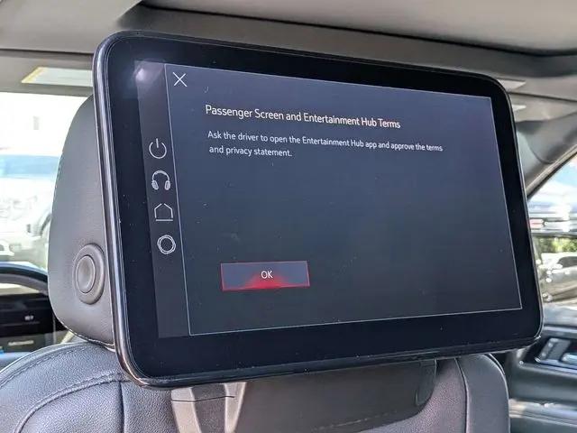 2026 GMC Yukon 2WD Elevation
